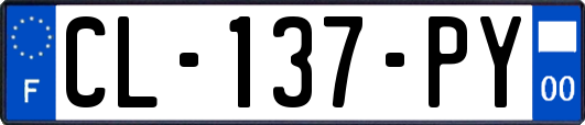CL-137-PY