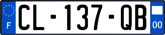 CL-137-QB