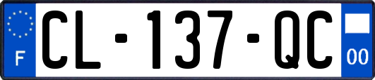 CL-137-QC