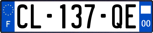 CL-137-QE