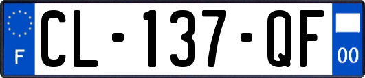 CL-137-QF