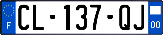 CL-137-QJ