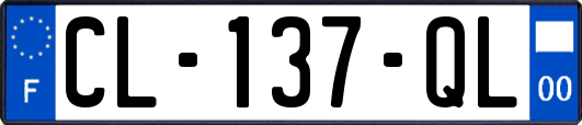 CL-137-QL