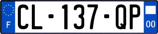 CL-137-QP
