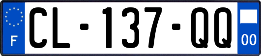 CL-137-QQ
