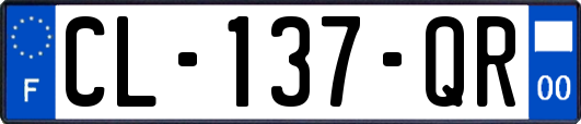 CL-137-QR