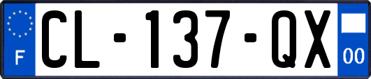 CL-137-QX