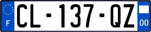 CL-137-QZ