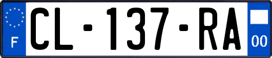 CL-137-RA