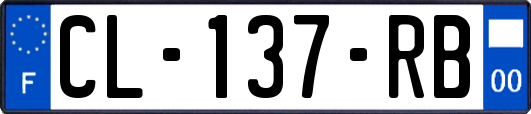 CL-137-RB