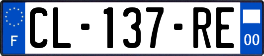 CL-137-RE