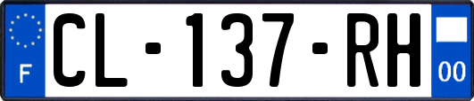CL-137-RH
