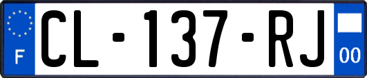 CL-137-RJ
