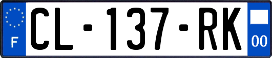 CL-137-RK