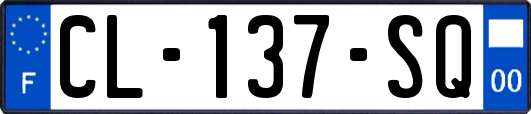 CL-137-SQ