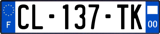 CL-137-TK