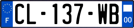 CL-137-WB