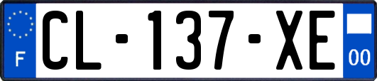 CL-137-XE