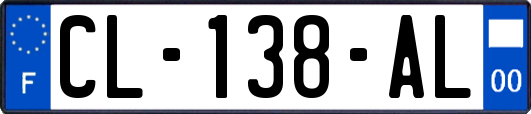 CL-138-AL