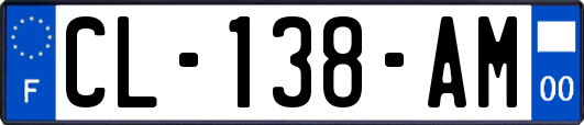 CL-138-AM