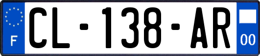 CL-138-AR