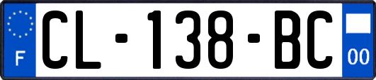 CL-138-BC