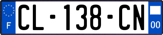 CL-138-CN