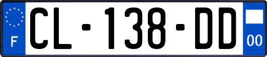 CL-138-DD