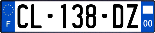 CL-138-DZ