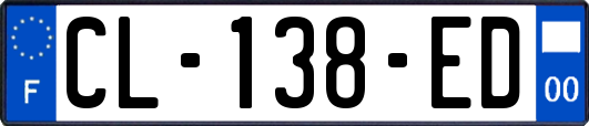 CL-138-ED