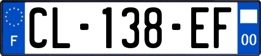 CL-138-EF
