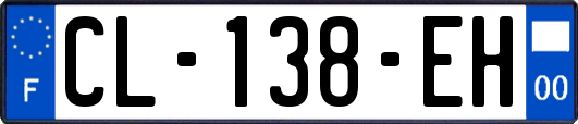 CL-138-EH