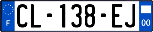 CL-138-EJ