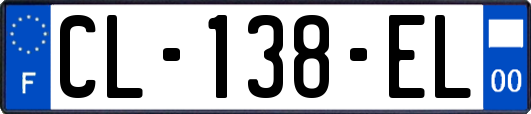 CL-138-EL