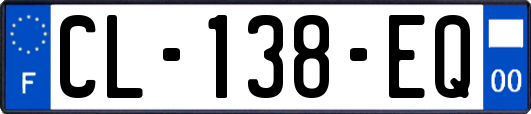 CL-138-EQ
