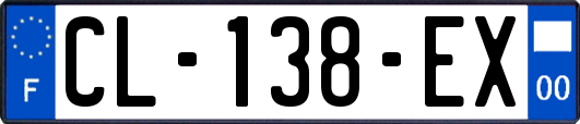 CL-138-EX