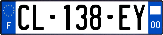 CL-138-EY
