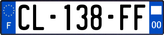 CL-138-FF