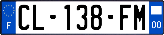 CL-138-FM