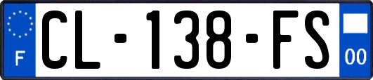 CL-138-FS