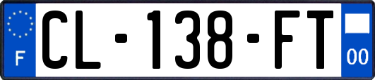 CL-138-FT