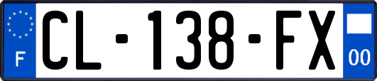 CL-138-FX