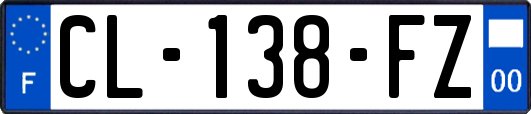 CL-138-FZ