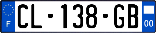 CL-138-GB