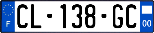 CL-138-GC