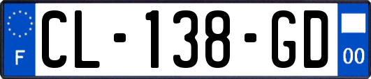 CL-138-GD
