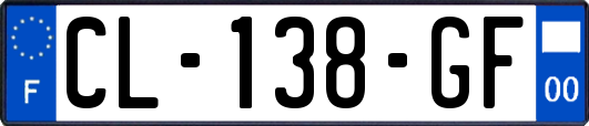 CL-138-GF