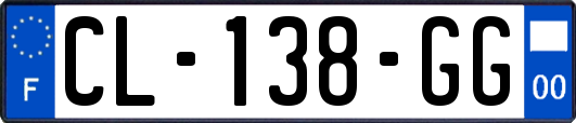 CL-138-GG