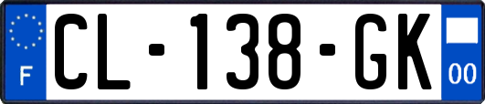 CL-138-GK