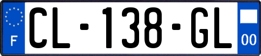 CL-138-GL